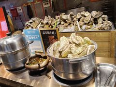 -喜庭海鲜自助(来福士店)