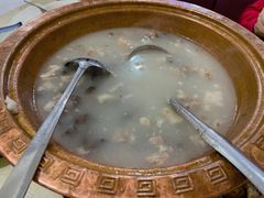 羊汤-何记羊汤馆(丽水佳源店)