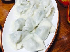 -必点海鲜·鲅鱼水饺(鞍山西道店)