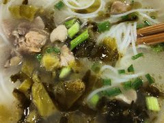 酸菜米线-大石人家鱿鱼面馆(大石西路总店)