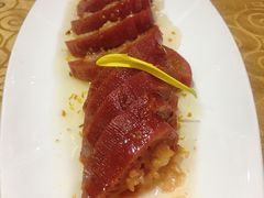 -德缘烤鸭店(大栅栏店)