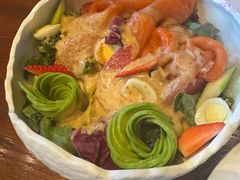 -咖梦餐厅 COMENG RESTAURANT