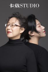-卡兹影像STUDIO(百联购物中心店)