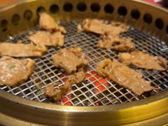 -海之屋韩式烤肉(海棠68环球美食街店)