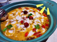 古法酸菜鱼-望蓉城·古法酸菜鱼(世纪汇店)