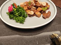 -佘山世茂艾美·御珍轩中餐厅
