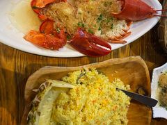 -南海渔家•海鲜•正宗海南菜(海棠湾店)