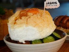 -岛风·台食小馆 ISLAND BISTRO(烟台山店)