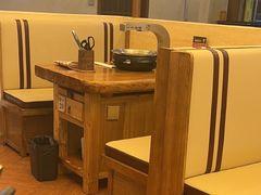 -九田家黑牛烤肉料理(衡百国际店)