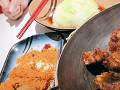 -避风塘·金牌店·夜宵(金玉兰店)