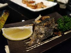 -真剑日本料理·铁板烧(贵州路店)