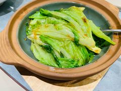 -川旺角融合菜•海景餐厅(星海广场店)