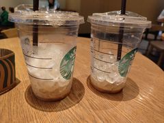 -星巴克(深圳星都豪庭店)