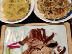 -满园烤鸭·春饼(沈北万达店)