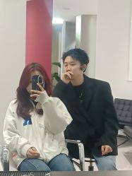 -FOR YOU造型