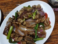 -甜甜屋(解放中路店)