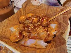 -龙记·香港茶餐厅(海上世界店)