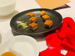 -富力丽思卡尔顿酒店·丽轩中餐厅