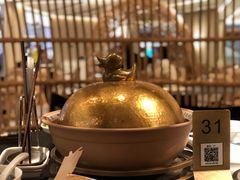 -老鸭集(金沙龙湖天街店)