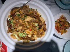 -四道菜·福建菜馆(万家广场店)