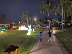 -三亚亚龙湾天域度假酒店