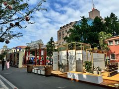 -上街里市集(悦喜客来广场店)