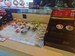 -牛邸·烧肉饭(来福士店)