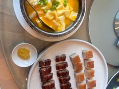-顺德美的万豪酒店-万豪中餐厅