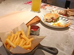-必胜客(中山店)