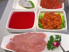 腰片-海底捞火锅(逸仙路店)