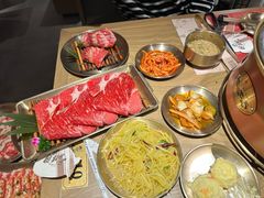 -西塔老太太泥炉烤肉(亚运村店)