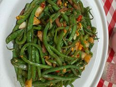 -西贝(无锡万象城店)