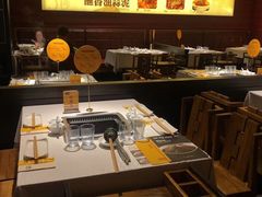 -巴奴毛肚火锅(广益哥伦布店)