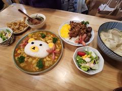 -红小满休闲餐厅(十全街店)