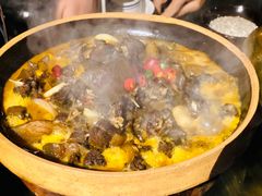 -印象鲵宴·张家界地标美食名片(溪布街店)