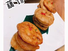 -枣子树·素食餐厅(普陀山店)