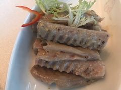 -东海朗廷酒店-唐阁T’ANG COURT 中餐厅