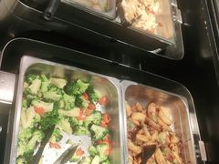 -比格比萨自助(花园路店)