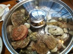 -山沟沟炒鸡(颐灏·海怡名都店)