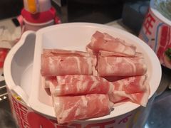 -龍歌自助小火锅(李沧顺和汇店)