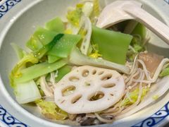 -耍盆友·重庆江湖菜(百子湾店)