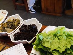 -芦苇荡·酸汤鱼(回龙观店)