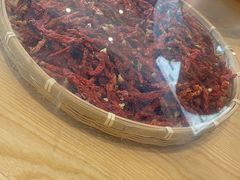 -中阿兰牛肉面(悦海新天地店)