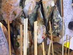 -云晓光头烧烤吧(德平路店)