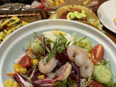 -学府公社餐酒吧(原中关村天堂店)