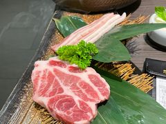 -赤坂亭·M9和牛烧肉(南京江南虹悦城店)