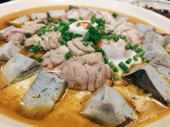 -绍兴名菜馆(可乐路店)
