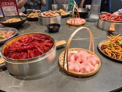 -巴厘龙虾·榜首油焖大虾(洞庭·艺术洋房店)