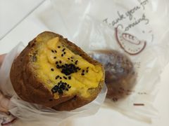 -韩国利尔面包(桂林路店)