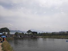 -特种渔场